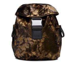 RAINS Valera Bucket Backpack Mini W3 Muddy