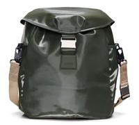RAINS Valera Bucket Backpack Swamp