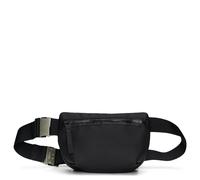 Rains Valera Micro Gürteltasche schwarz, Polyurethan, Unisex