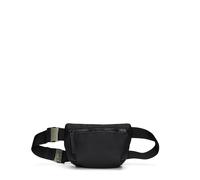 Rains Valera Micro Gürteltasche schwarz, Polyurethan, Unisex