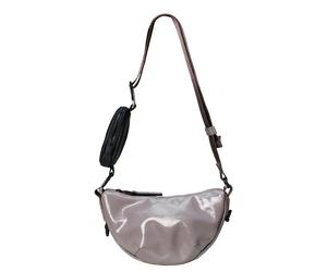 Rains Valera Mini Crossbody-Schultertasche cinder glaze