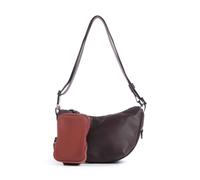 Rains Valera Mini Gürteltasche brombeer, Polyester, Unisex