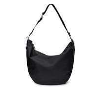 Rains Valera Large Beuteltasche schwarz, Polyurethan, Unisex