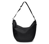 Rains Valera Large Beuteltasche schwarz, Polyurethan, Unisex