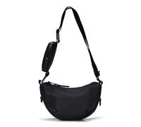 Rains Valera Umhängetasche 15 cm schwarz