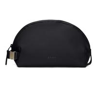 RAINS Valera Wash Bag W3 Black