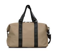 Rains Valera Weekender Reisetasche 46 cm beige