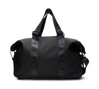 Rains Valera Weekender Reisetasche 46 cm schwarz