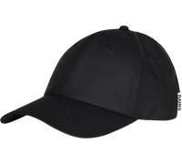 Rains W1 Cap schwarz