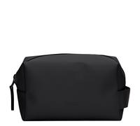 Rains Wash Bag - Kulturbeutel S 21 cm (black)