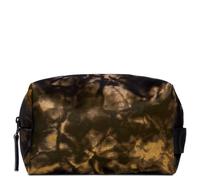 Rains Wash Bag - Kulturbeutel S 21 cm (muddy)