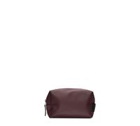 Rains Wash Bag Small W3 Depth One Size