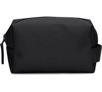 Rains Wash Bag Small W3 Black OneSize