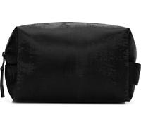 Rains Wash Bag Small W3 Coal One Size