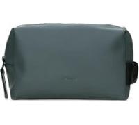 Rains Wash Bag Small W3 Dark Grey OneSize