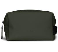 Rains Wash Bag Small W3 Green OneSize