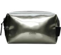 Rains Wash Bag Small W3 Raven OneSize