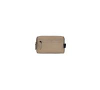 Rains Wash Bag Zip W3 - Beige Beige [133] Koffer24