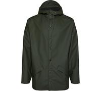 Rains - Wasserdichte Jacke - Jacket Green für Herren - Größe L - Grün Grün L