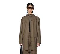 RAINS Wasserdichte Jacke Modell Long Jacket