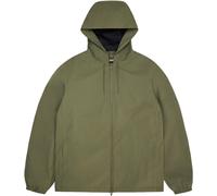 Rains - Wasserfeste Jacke 3 Schichten - Suva Hardshell Jacket W3 Marsh für Herren - Größe L - Grün Grün L