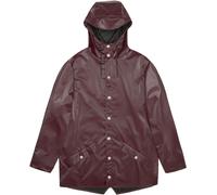 Rains - Wasserfeste Jacke - Jacket W3 Depth für Herren - Größe M - Braun Braun M
