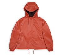 Rains - Women's String Jacket W3 - Regenjacke, Gr. XS, rot (Kiln)