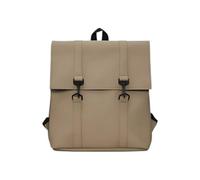 Rains Rucksack MSN Bag Mini W3 – Beige