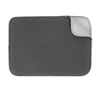 RAINYEAR 11-11,6 Zoll Laptoptasche kompatibel mit 11,6 Zoll MacBook Air, 13 Zoll MacBook Neo, 11 Zoll Notebook Tablet Chromebook Schutzhülle mit weichem Innenfutter und Polsterung(Grau)