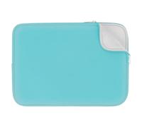 RAINYEAR 11-11,6 Zoll Laptoptasche kompatibel mit 11,6 Zoll MacBook Air, 13 Zoll MacBook Neo, 11 Zoll Notebook Tablet Chromebook Schutzhülle mit weichem Innenfutter und Polsterung(Blau)
