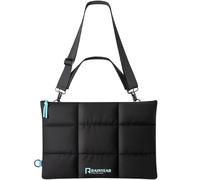 RAINYEAR 13-14 Zoll Laptoptasche für 14 Zoll MacBook Pro M5 M4 M3 M2 M1 13 Zoll MacBook Pro/Air, 13-14 Zoll Notebooks von Dell, Lenovo, Asus, Acer Samsung; Damen-Umhängetasche für den Arbeitsalltag