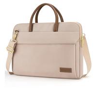 RAINYEAR Laptoptasche für 14&15,6-Zoll für Damen Arbeitstasche Aktentasche | Damen-Computer-Messenger-Umhängetasche für Büro, Beruf und Uni, Handtasche mit Laptopfach für Notebook, MacBook und Laptop