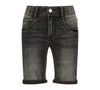 RAIZZED Boys Oregon Short Dark Grey Stone Größe: 2 | Jeans Outlet | kids | Grau