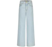raizzed - Extra wide leg Jeans Monaco white - Gr. - 158