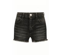 RAIZZED Girls Louisiana Short Vintage Black Größe: 2 | Jeans Outlet | kids | Schwarz