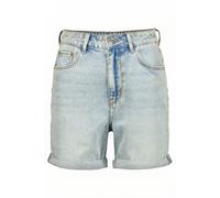 RAIZZED Heather Short Light Blue Stone Größe: 24 | Kurze Sporthosen Outlet | Damen | Blau