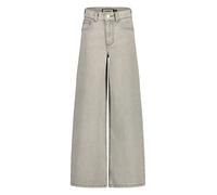 RAIZZED® Jeans "Monaco" - Comfort fit - in Grau - Größe 128 | Kinderjeans