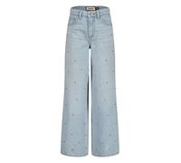RAIZZED® Jeans "Monaco" - Comfort fit - in Hellblau - Größe 164 | Kinderjeans