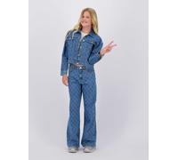 RAIZZED® Jeans "Monaco Laser" - Comfort fit - in Blau - Größe 152 | Kinderjeans