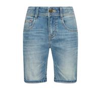 Raizzed Jungen kurze Jeans Oregon Mid Blue Stone, blu, 116 cm