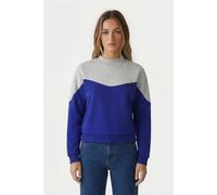RAIZZED Kalmar Sweater Royal Cobalt Größe: S | Pullover Outlet | Damen