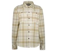 RAIZZED Kayne Jacket Indoor Khaki Sport Größe: L | Overshirts Outlet | Damen | Braun