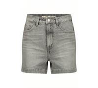 RAIZZED Luna Short Mid Grey Stone Größe: 24 | Kurze Sporthosen Outlet | Damen | Grau