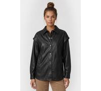 RAIZZED Lydia Jacket Indoor Deep Black Größe: L | Jacken Outlet | Damen | Schwarz