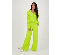 RAIZZED Samira Pants Summer Lime Größe: XS | Ausgestellte Hosen Outlet | Damen | Grün
