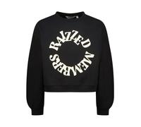 RAIZZED® Sweatshirt "Sifra" in Schwarz - Größe 176 | Kinder Sweatshirts Jacken
