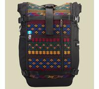 Raja 30 Tagesrucksack Classic 30 mehrfarbig guatemala 13