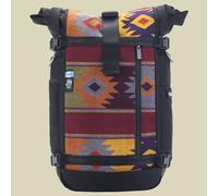 Raja 30 Tagesrucksack Classic 30 mehrfarbig guatemala 5