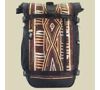 Raja 30 Tagesrucksack Classic 30 mehrfarbig india 9