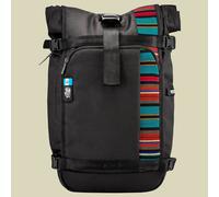 ETHNOTEK - Raja Lite Bantam 30 - Daypack, Gr. 30 l, schwarz (Guatemala11)